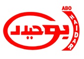 لوجو ابو حيدر 
