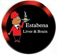 لوجو مطعم استبينا