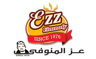 لوجو عز المنوفى