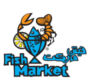 لوجو فيش ماركت