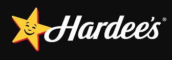 Logo Hardee's 