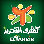 Koshary El tahrir Logo
