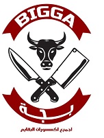 لوجو مطعم بجه