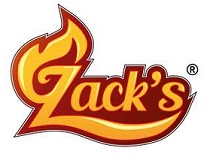 Logo Zack's Fried Chicken