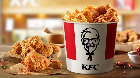 Number kfc hotline KFC Franchise
