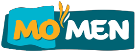 Momen Logo