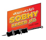 لوجو مطعم صبحى كابر
