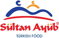 Sultan Ayub Restaurants Logo