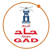 لوجو مطعم جاد