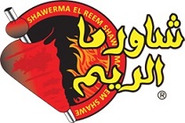 Shawerma El Reem Logo