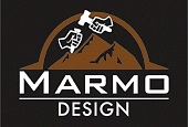 Marmo Design For Marble and Granite logo