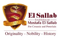 Mostafa El Sallab Logo