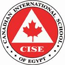 لوجو المدرسة الكندية الدولية 