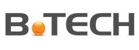 B.TECH Logo