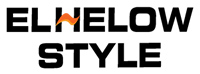 ElHelow Style Logo