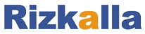 Rizkallaco  Logo