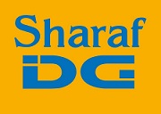 Sharaf DG Logo
