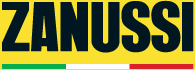 zanussi logo
