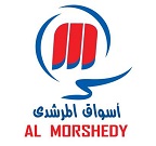 Al Morshedy Markets Logo