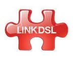 Link DSL logo