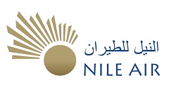 Nile Air Logo
