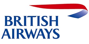 British Airways  Logo