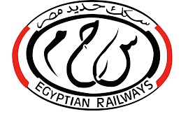 Egyptian National Railway Logo