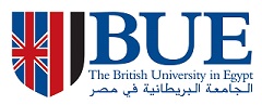 BUE Logo