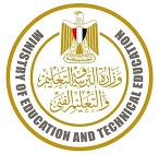 لوجو وزارة التربية والتعليم