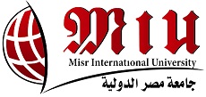 لوجو جامعة مصر الدولية 