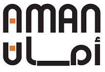 لوجو امان تكنولوجي